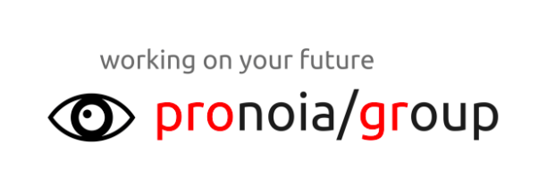 Pronoia Group Logo